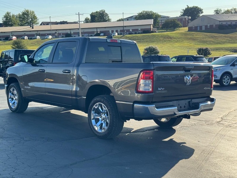 Ram 1500 Vehicle Image 06