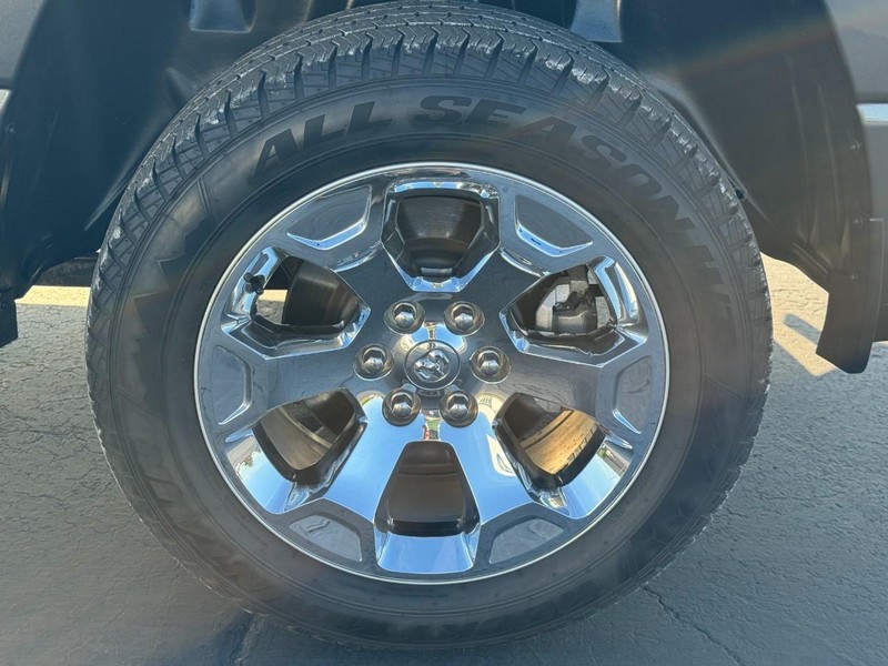 Ram 1500 Vehicle Image 07