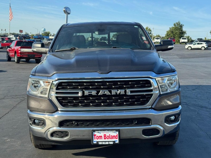 Ram 1500 Vehicle Image 09