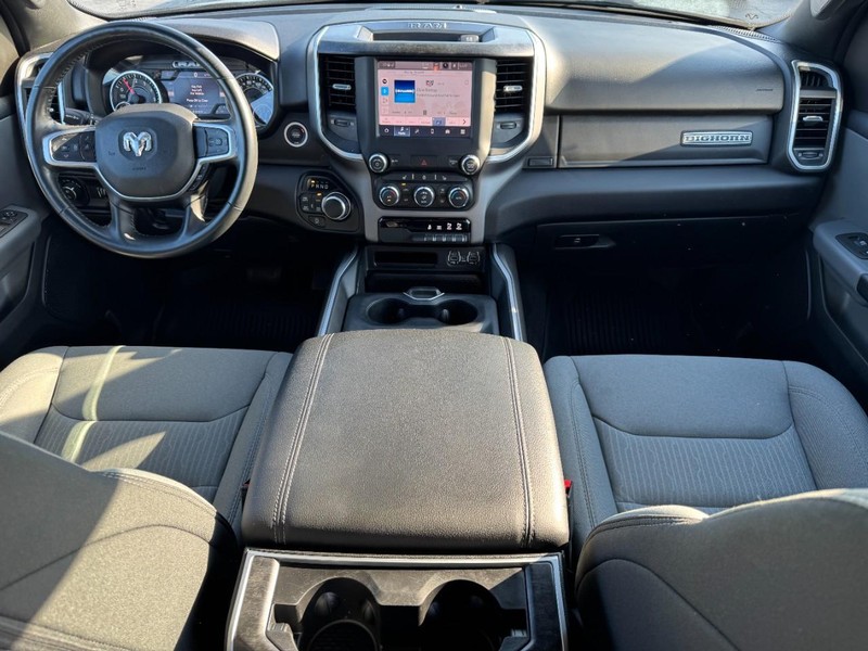 Ram 1500 Vehicle Image 11