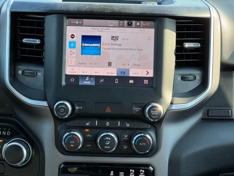 Ram 1500 Vehicle Image 13