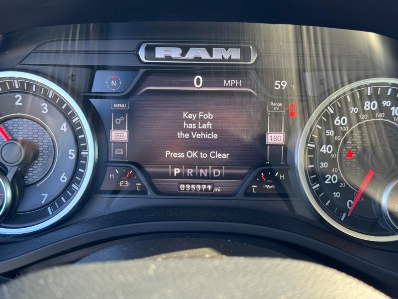 Ram 1500 Vehicle Image 20