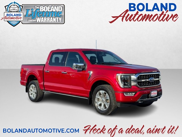 more details - ford f-150