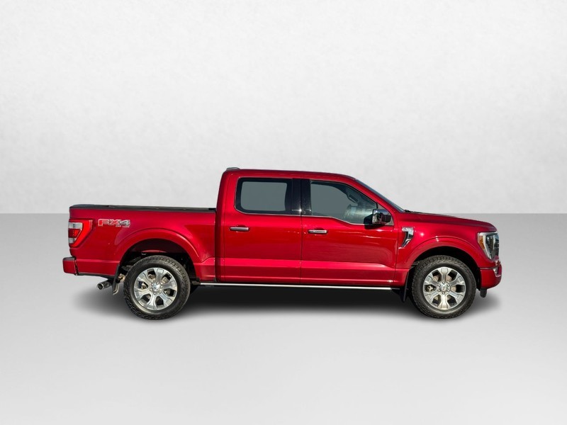 Ford F-150 Vehicle Image 02