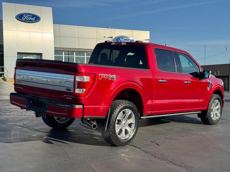 Ford F-150 Vehicle Image 03