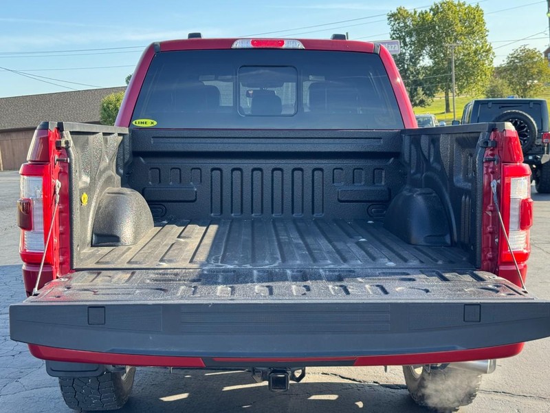 Ford F-150 Vehicle Image 04