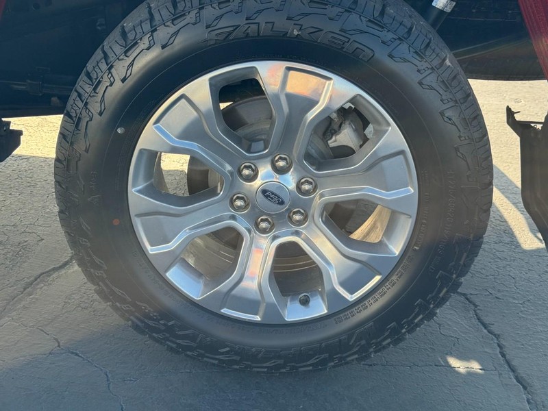Ford F-150 Vehicle Image 07