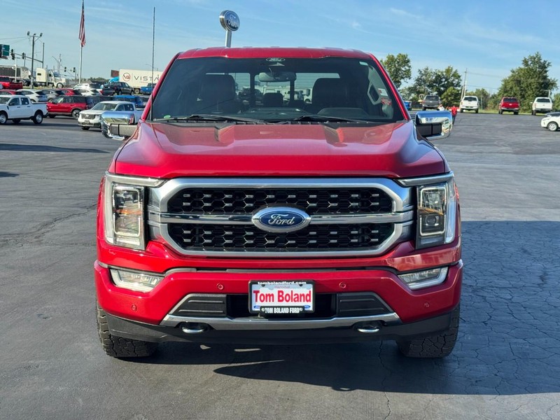 Ford F-150 Vehicle Image 09