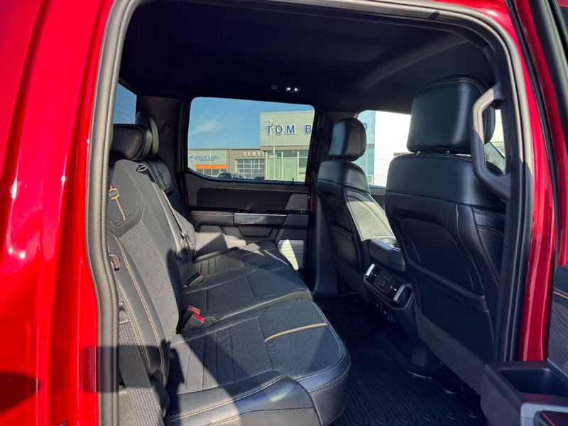Ford F-150 Vehicle Image 10