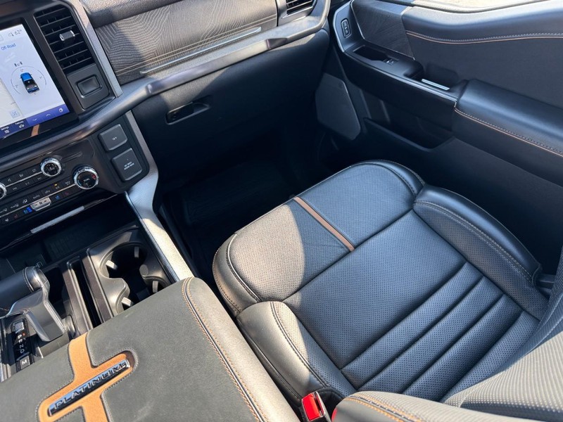 Ford F-150 Vehicle Image 15