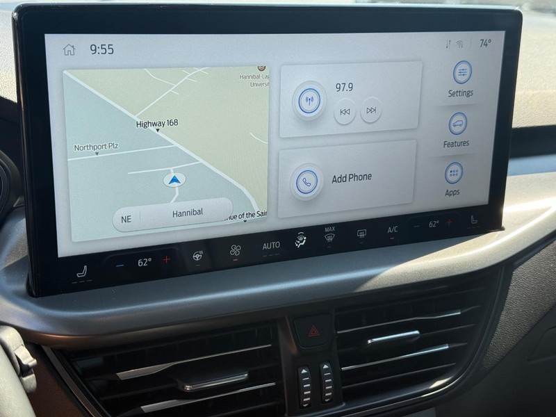 Ford Escape Vehicle Image 15