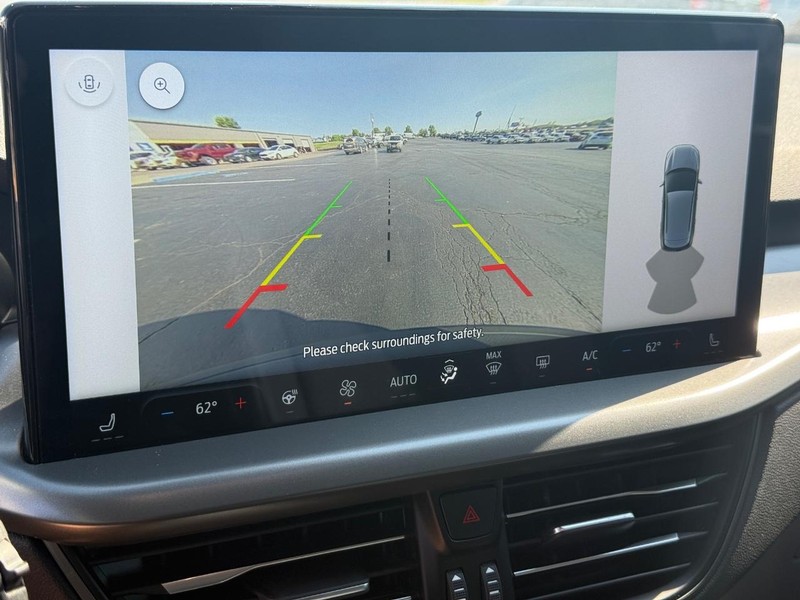 Ford Escape Vehicle Image 16