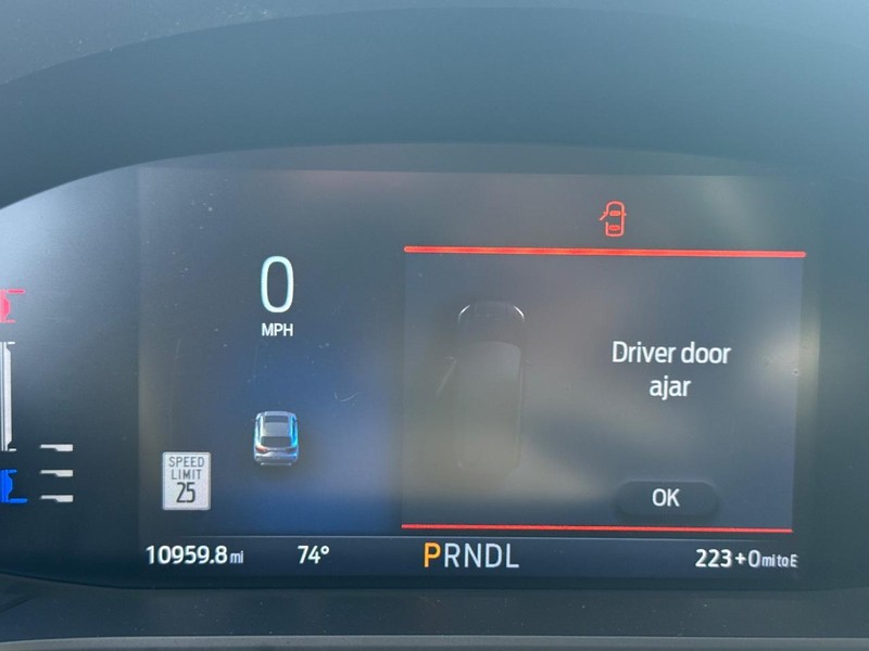 Ford Escape Vehicle Image 20