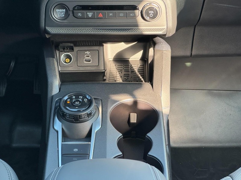 Ford Bronco Sport Vehicle Image 09