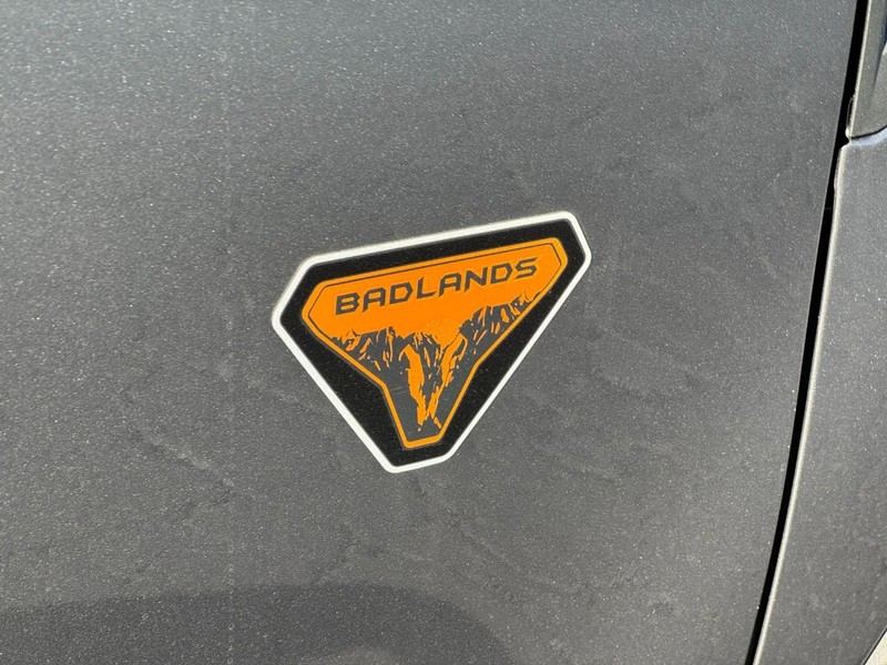 Ford Bronco Sport Vehicle Image 10