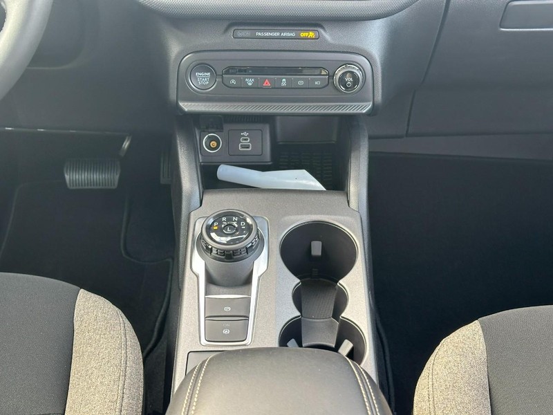 Ford Bronco Sport Vehicle Image 08