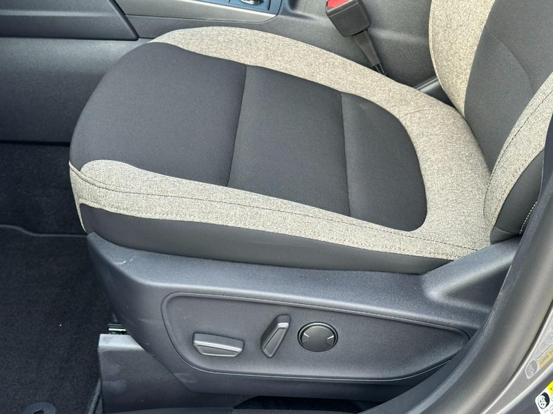 Ford Bronco Sport Vehicle Image 10