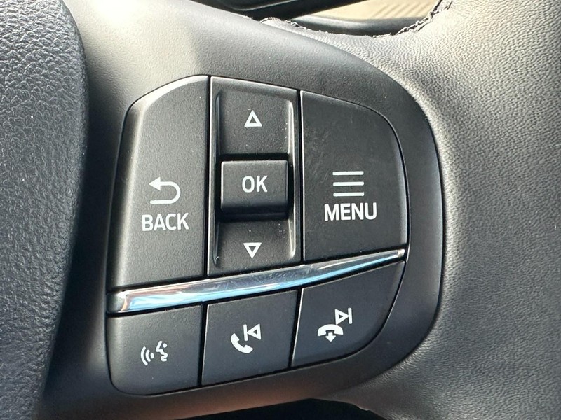 Ford Bronco Sport Vehicle Image 12