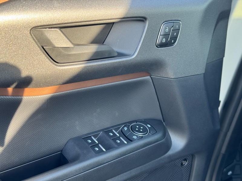 Ford Bronco Sport Vehicle Image 10