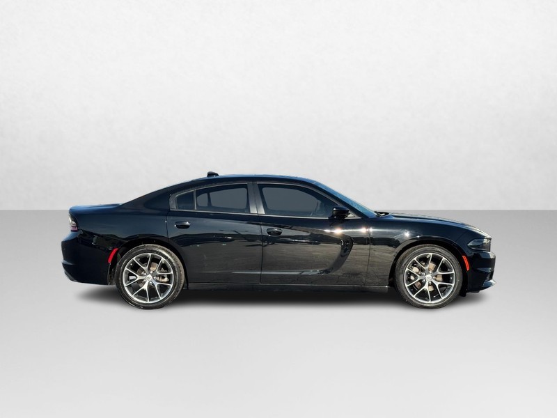 Dodge Charger Vehicle Image 02