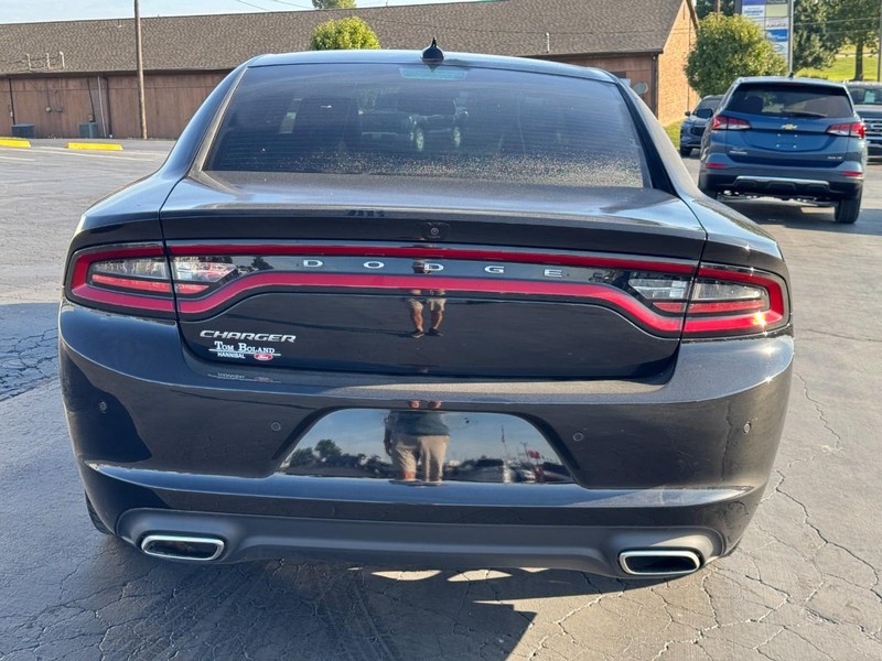 Dodge Charger Vehicle Image 05
