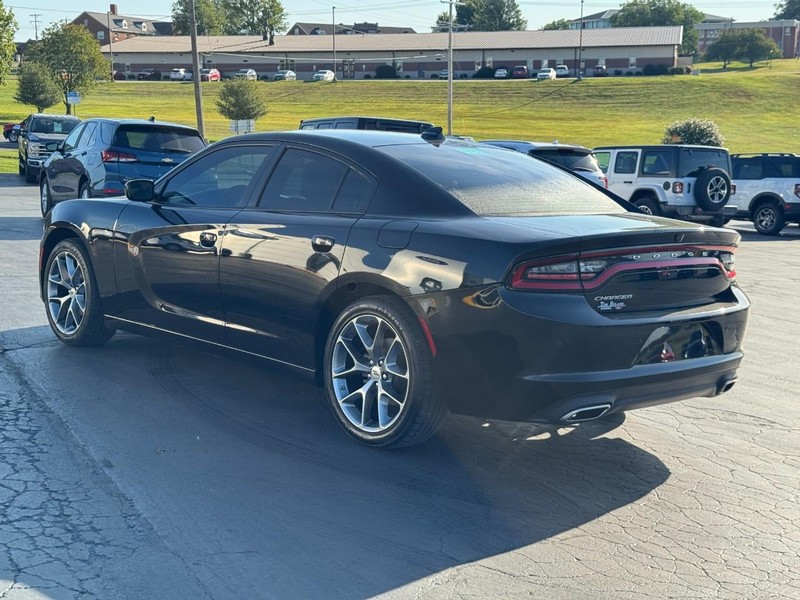 Dodge Charger Vehicle Image 06