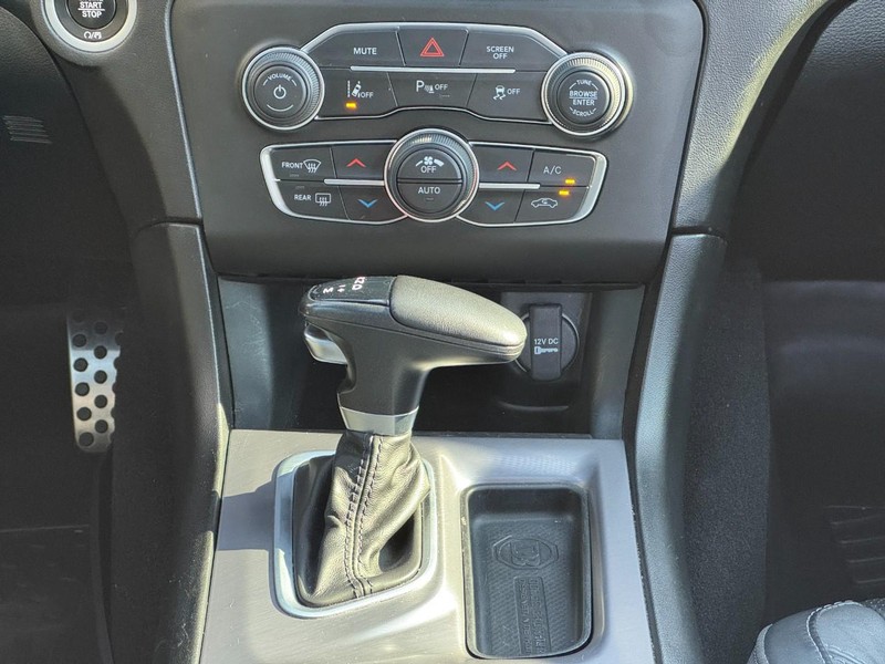 Dodge Charger Vehicle Image 14
