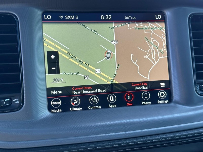 Dodge Charger Vehicle Image 21