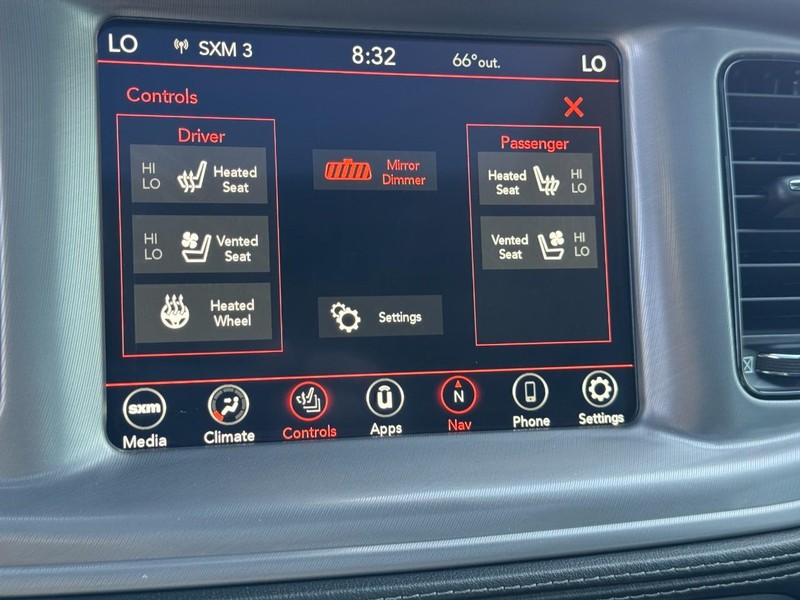 Dodge Charger Vehicle Image 22