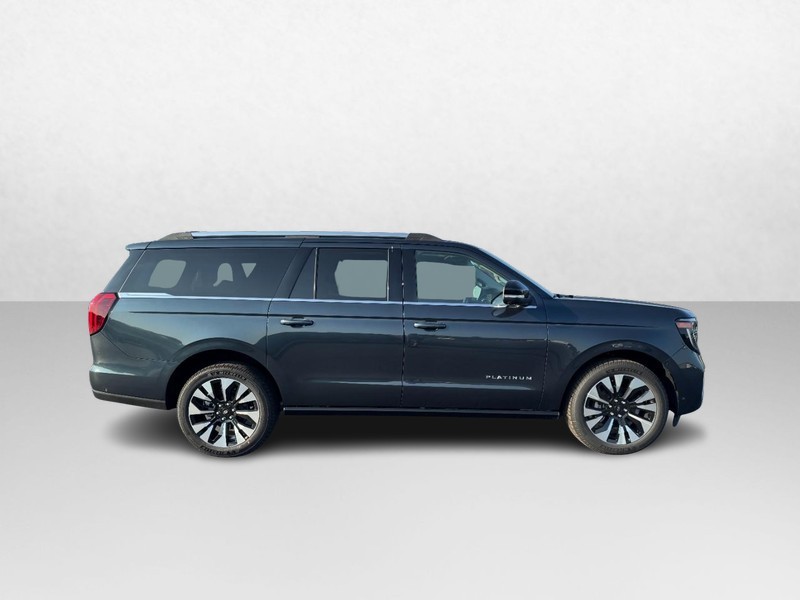 Ford Expedition Max Vehicle Image 02