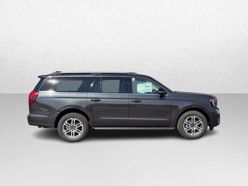 Ford Expedition Max Vehicle Image 02