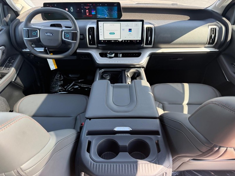 Ford Expedition Max Vehicle Image 08