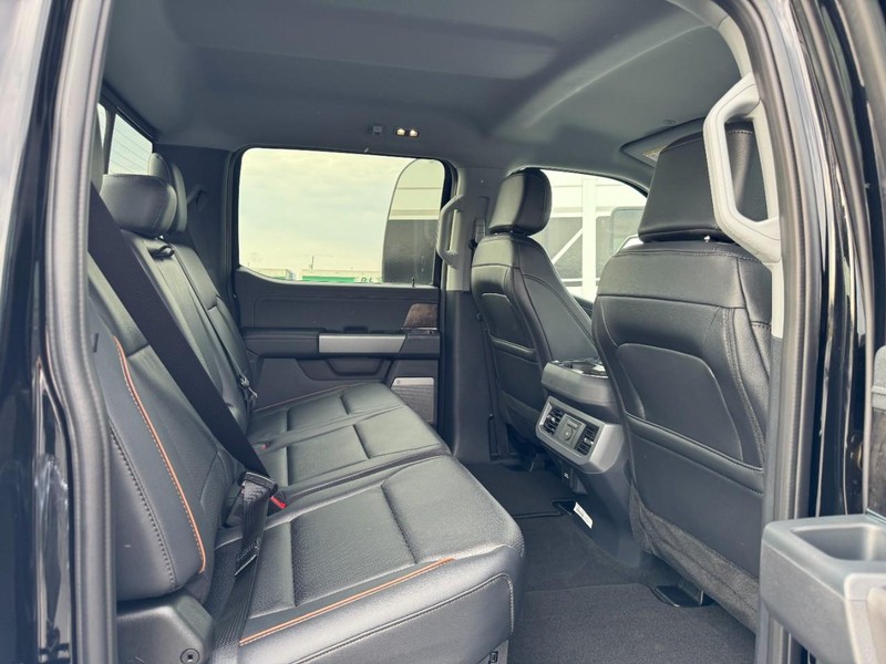 Ford Super Duty F-250 SRW Vehicle Image 06