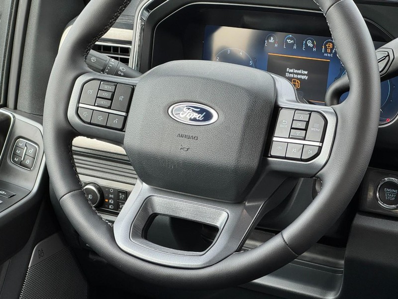 Ford Super Duty F-250 SRW Vehicle Image 08