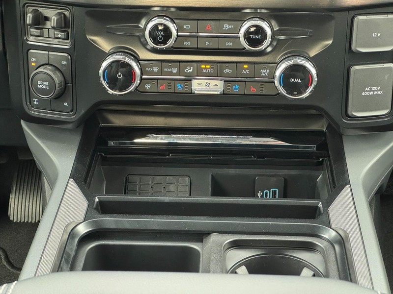 Ford Super Duty F-250 SRW Vehicle Image 10