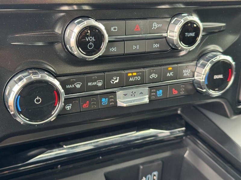 Ford Super Duty F-250 SRW Vehicle Image 20