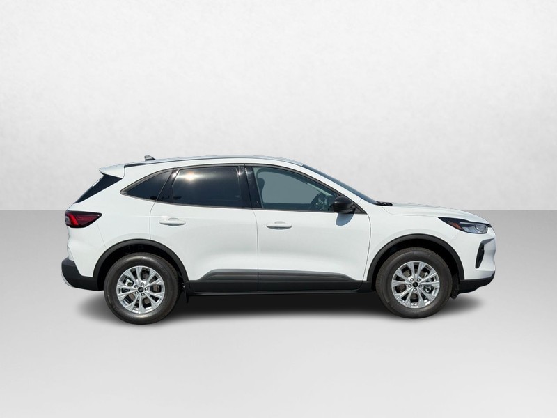 Ford Escape Vehicle Image 02
