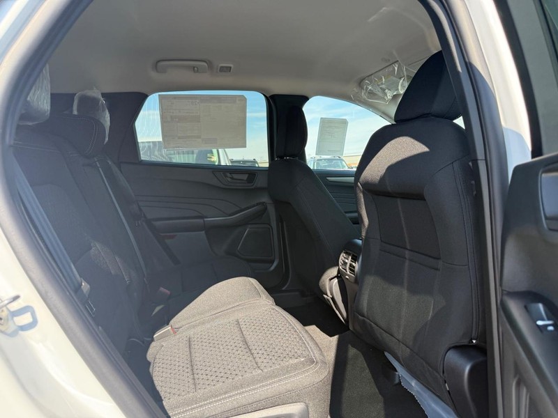 Ford Escape Vehicle Image 05