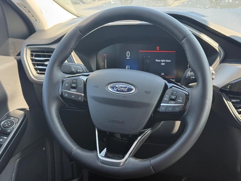 Ford Escape Vehicle Image 07