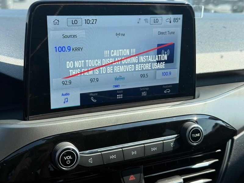 Ford Escape Vehicle Image 11
