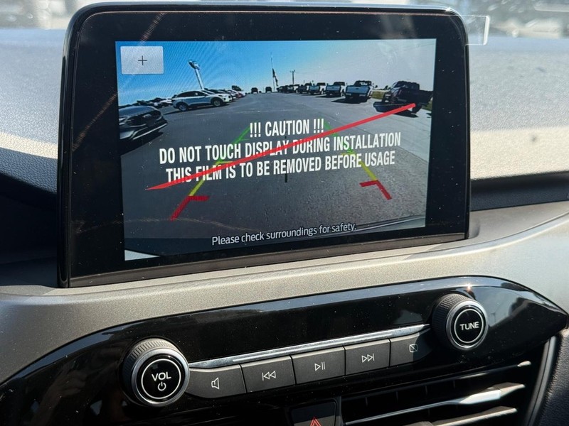 Ford Escape Vehicle Image 12