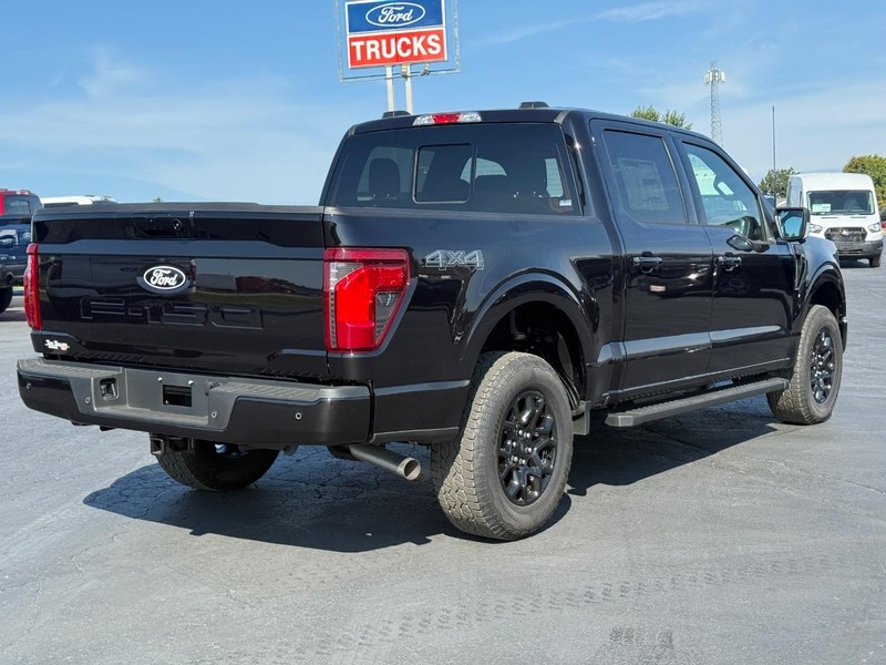 Ford F-150 Vehicle Image 03