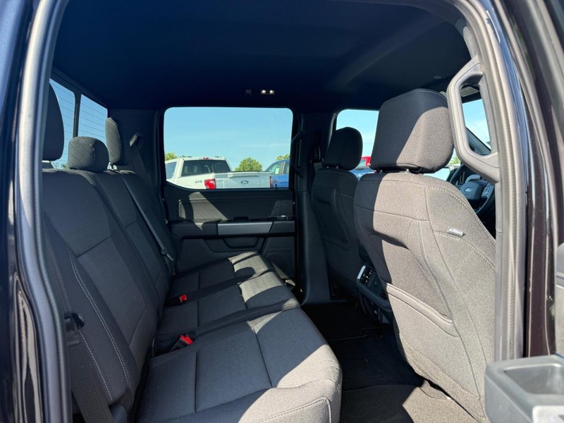 Ford F-150 Vehicle Image 05