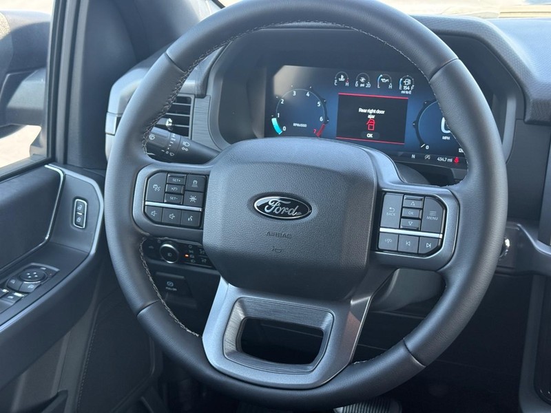 Ford F-150 Vehicle Image 07