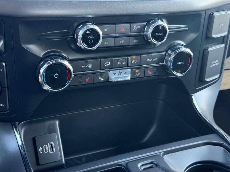Ford F-150 Vehicle Image 15
