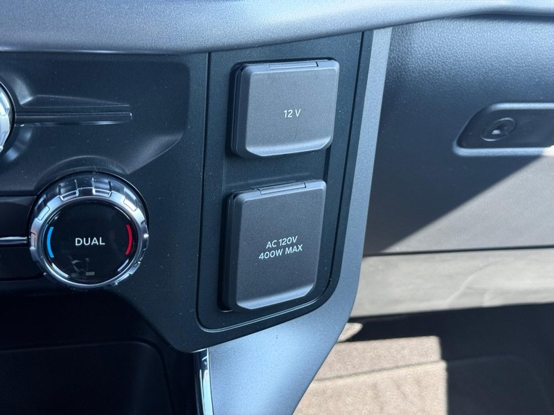 Ford F-150 Vehicle Image 16