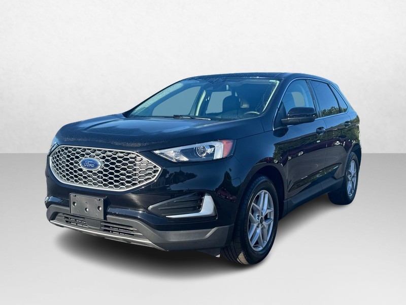 Ford Edge Vehicle Image 02