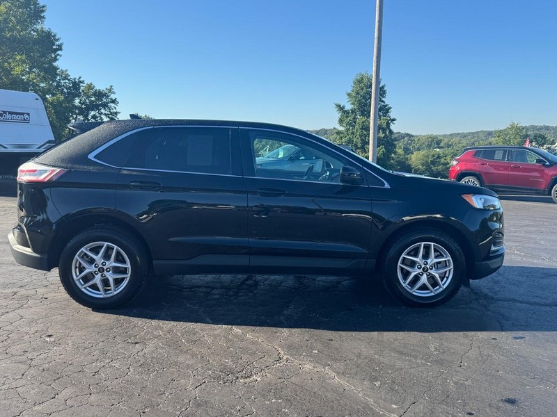 Ford Edge Vehicle Image 05
