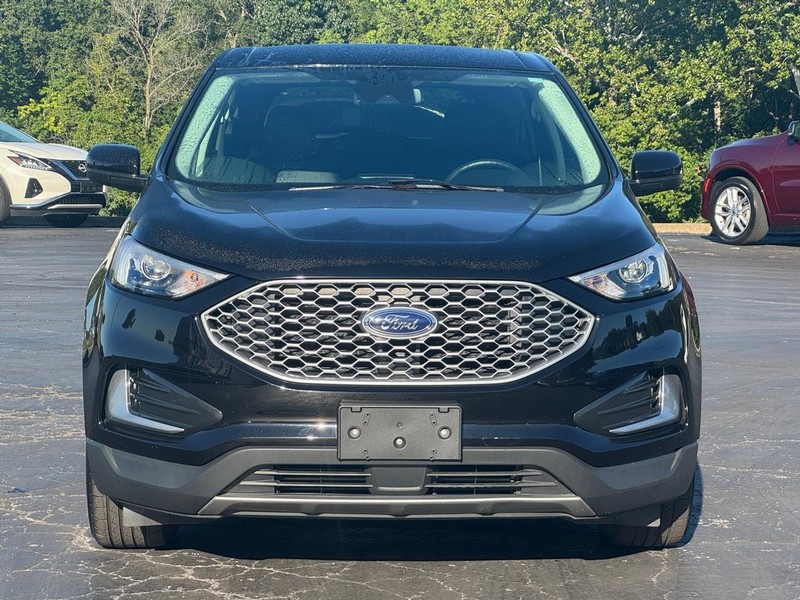 Ford Edge Vehicle Image 07