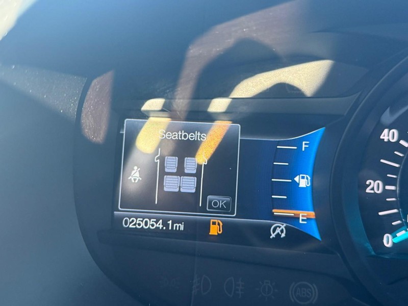 Ford Edge Vehicle Image 20